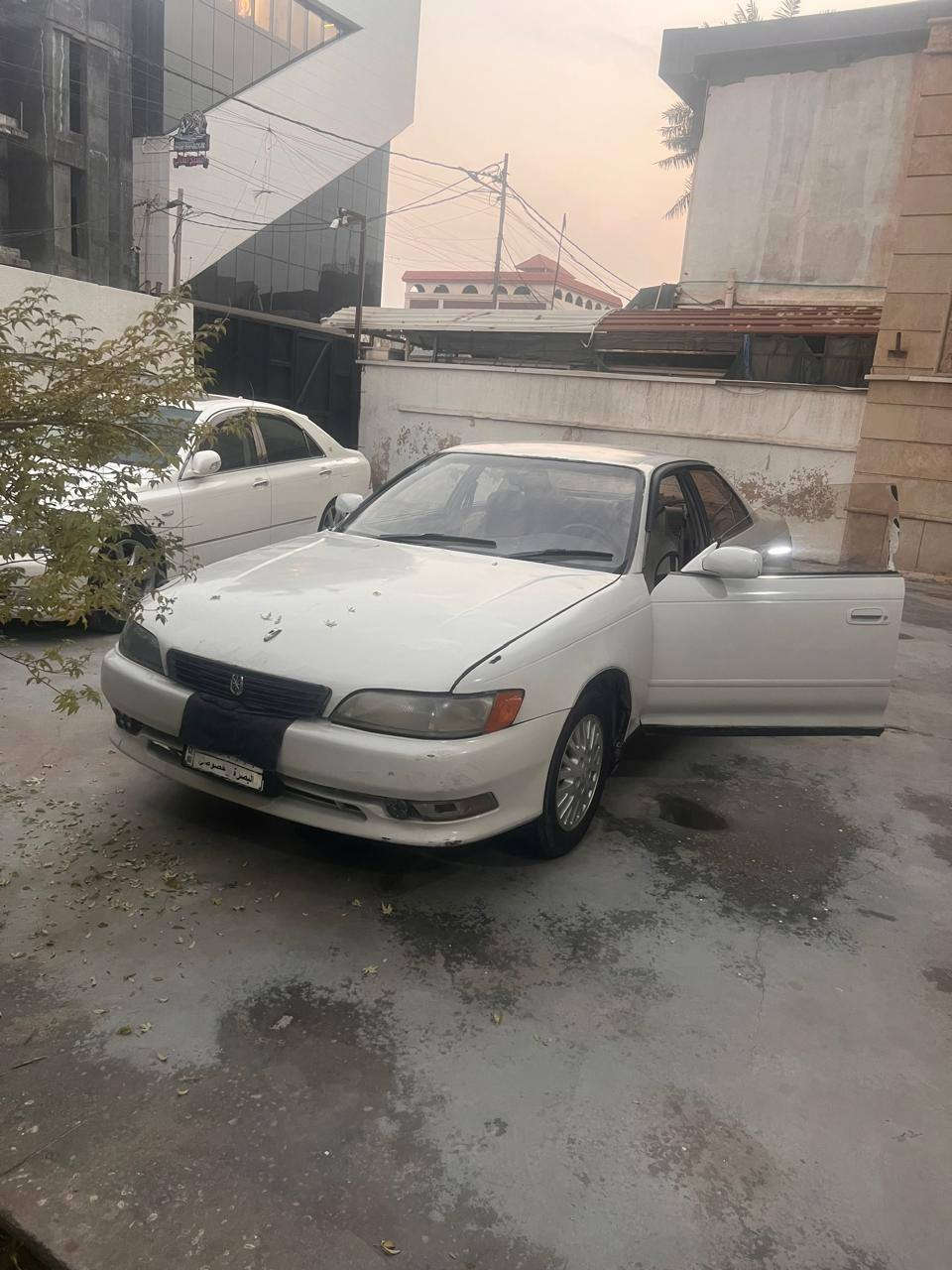 السلام عليكم مارك نفخ للبيع  خصوصي بصره محرك ونجي بيها كصه
بكان السياره بصره ابي الخصيب السعر 45وبيها مجال 
رقم 📱 الهاتف ***********
