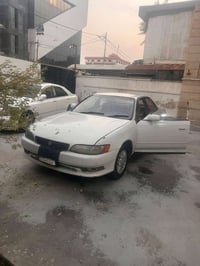 مارك نفخ • ابي الخصيب • محرك شغّال