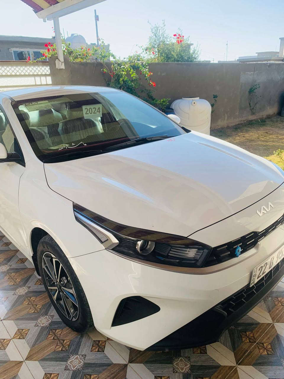 سيراتو 2024مكينه الفين تبريد قطعتين سياره كفاله من عده بارد بسيط ماشيه 70 السعر 180بيه مجال بسيط ***********
