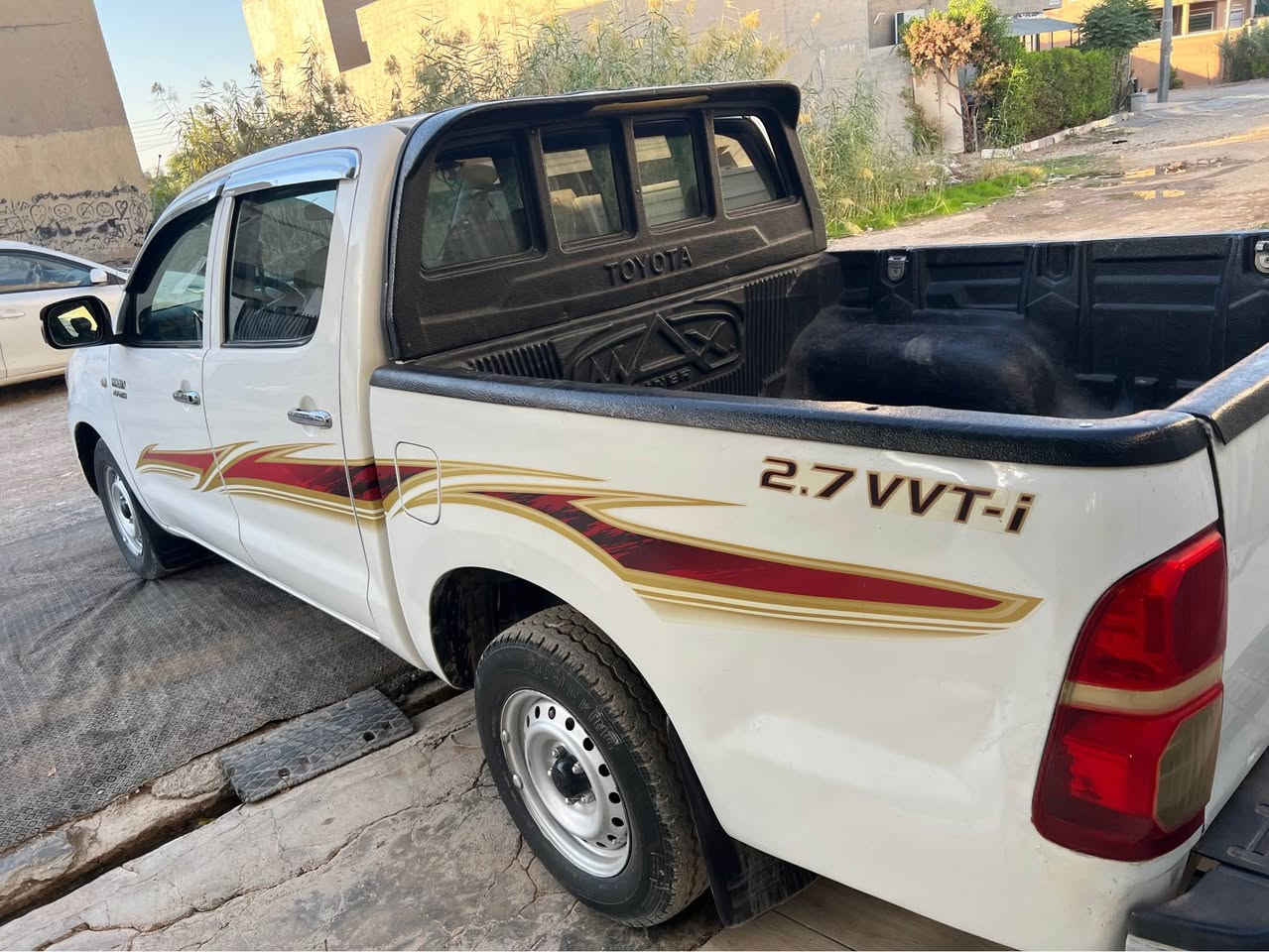 مةرزيية٢٠١٠  مةكينةي كرايتةوة مشكيلةي نية بةشةرت ٢ بست سبوخي هةية لة بؤديةكةي وة ٤ جيي تةعديلة داواي ١٤٩وةرةقة دةكةم لة هةوليرم سةنةوي بةسةر چوة نةبؤتة ساليك مخمور, أربيل


**إذا كنت صاحب هذا الإعلان وتريد حذفه لأي سبب، رجاءا أرسل رسالة إلى الدعم الفني**