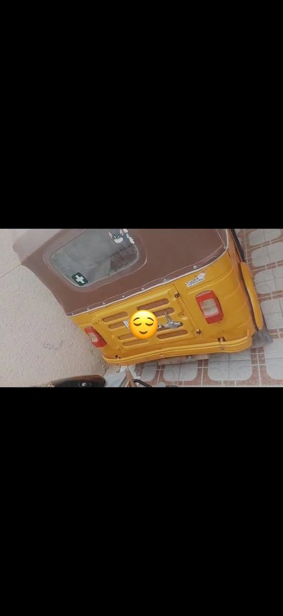 تكتك موديل ٢٠٢٠ للبيع مرقمه جاهزة خير من الله مابيه اي نقص..
الشراي الاتصال ***********
