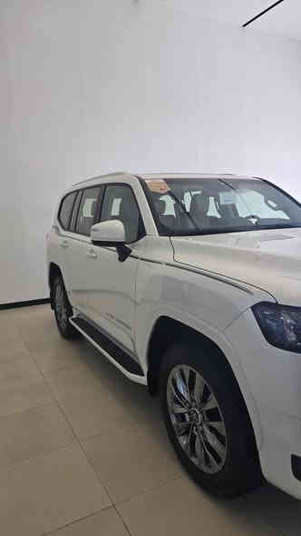 لاندكروزر GX.R 2025
نص مواصفات زيرو 
صار بيه تخفيض بالسعر 
للاستفسار يرجى الاتصال على الرقم:
 ***********
