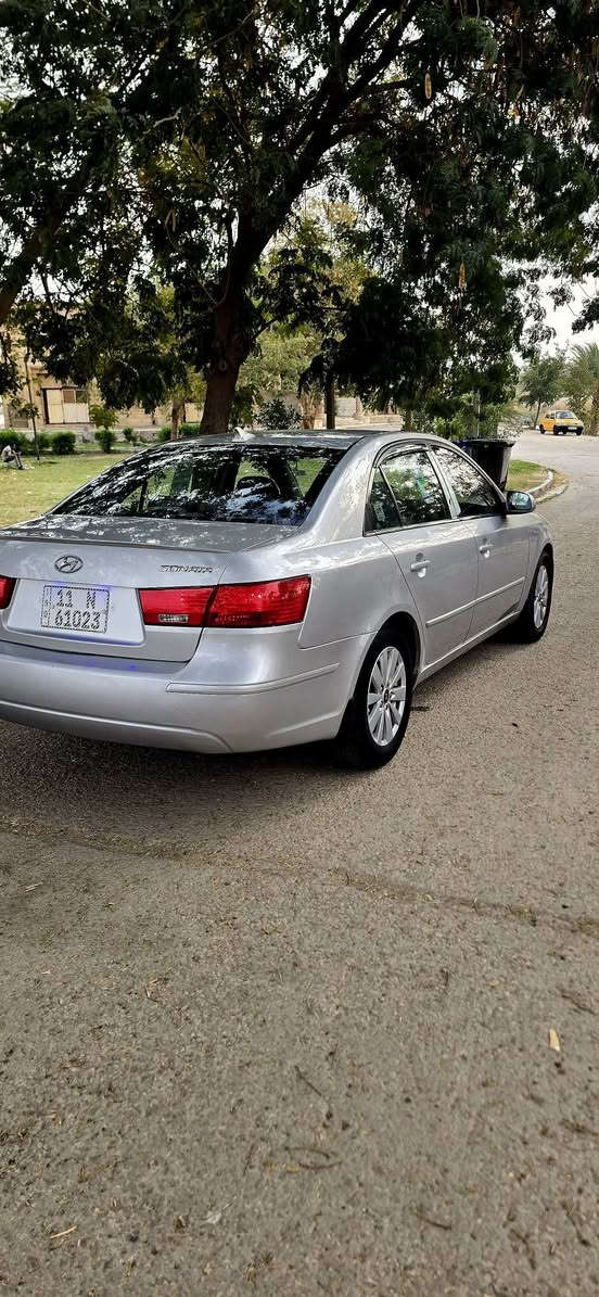 اسلا عليكم سوناته موديل ٢٠٠٩ وارد امريكي ظرر حافت البنيد ونصبغ البنيد وباب الصدر شخط بلعراقى ونصبغت الباب يعني قطعتين سياره حداديه كير محرك كله وضع شركه ماملعوب بي قط عنوان بابل مسيب مفرك اسده الفراشه مكتب الصابرون ***********
