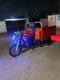 يا الله سلام عليكم ستوته موديل 20 اوراق اصولي شاصي مكفول محرك جديد مود...