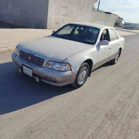 ياالله اخوان تيوتا ماجستا موديل 92 شرط المحرك والكير محرك حجم 3000 المرغوب مال گصه تبريد شغال ثلج تراي السيارة حيل ناعس سنويا جديد كوبون بنزين بي شرط التحويل من الشرعي بيها دعمه خفيفه جملغ الخلفي  السعر 30 وبي مجال قليل العنوان موصل برطلة 
ج *********** /***********
