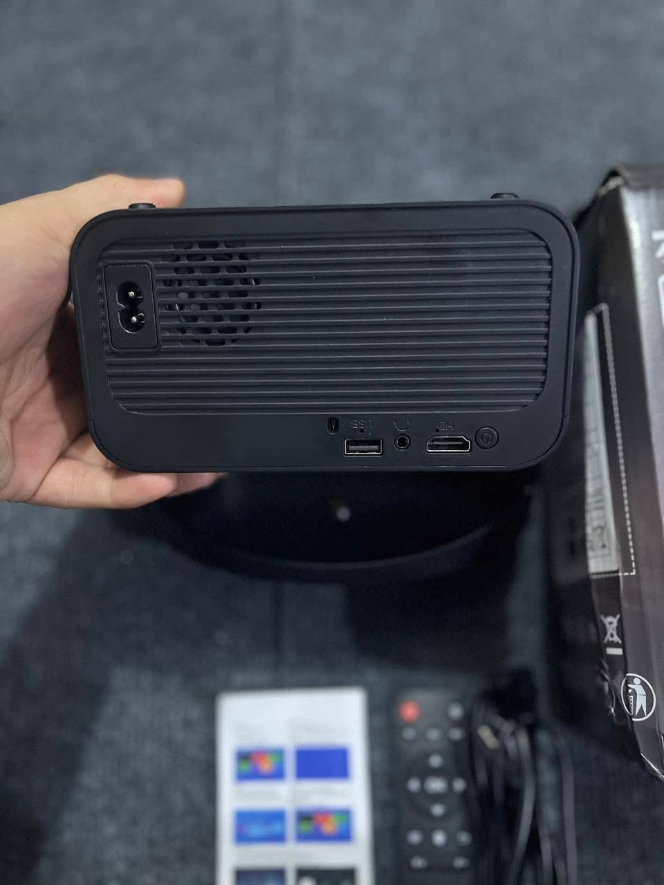 سعر 55 سمارت له فول دقه كلشي


**إذا كنت صاحب هذا الإعلان وتريد حذفه لأي سبب، رجاءا أرسل رسالة إلى الدعم الفني**