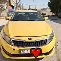 اوبتيما • ٢٠١١ • محرك ٢٠٠