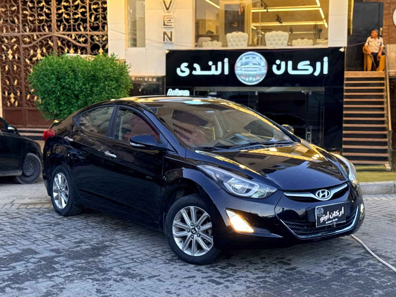 هيونداي النترا MD
موديل : 2016 
فبريكا بالكامل 
أعلي فئه مفتاح 
عداد : 165,000 k.m
معاينه ف اكتوبر 
للتواصل والاستفسار فون او واتس 📞
01159484861 / 01128124852


**إذا كنت صاحب هذا الإعلان وتريد حذفه لأي سبب، رجاءا أرسل رسالة إلى الدعم الفني**