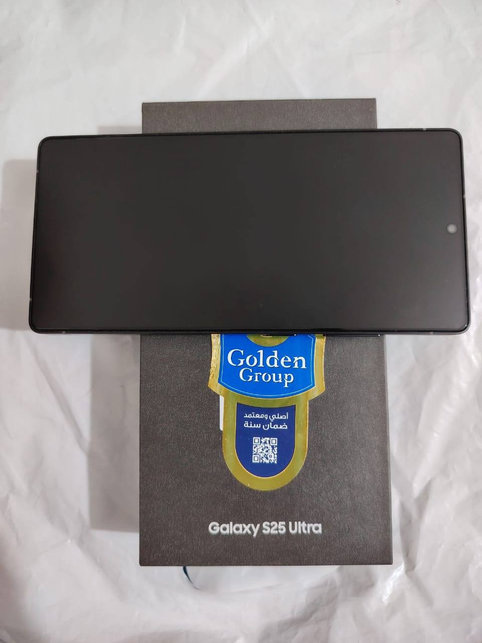 الأجهزة مكفولات وبيهن ضمان التفاصيل خاص


**إذا كنت صاحب هذا الإعلان وتريد حذفه لأي سبب، رجاءا أرسل رسالة إلى الدعم الفني**