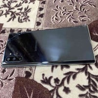 نوت 10 بلس • ٢٥٦ • شاشة حبر اسود