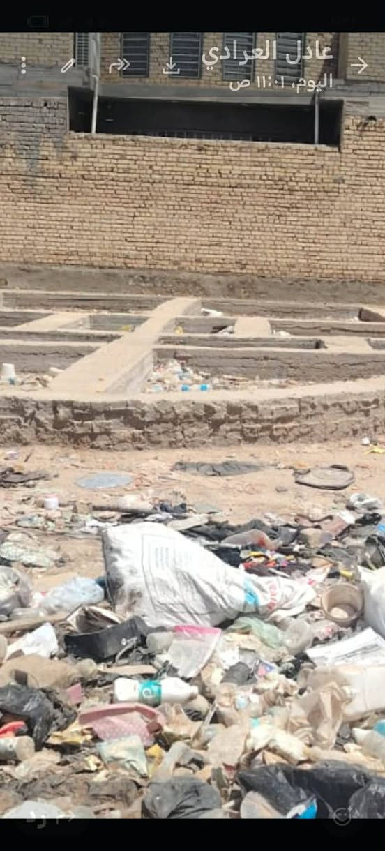 عرصه للبيع طابو صرف المساحة ١٥٠ متر وبيها رباط كونكريت مسلح وركائز بالسياسين شارع تبليط يمهامدارس كامل الخدمات ماء كهرباء كلشي يمها خلف مر كز الشباب مباشر اقرب من العريضه السعر ٤٣ وبيها محال قليل وتكدرون تقدمون عليها اسكان تاخذون ٧٠ مليون عليها


**إذا كنت صاحب هذا الإعلان وتريد حذفه لأي سبب، رجاءا أرسل رسالة إلى الدعم الفني**