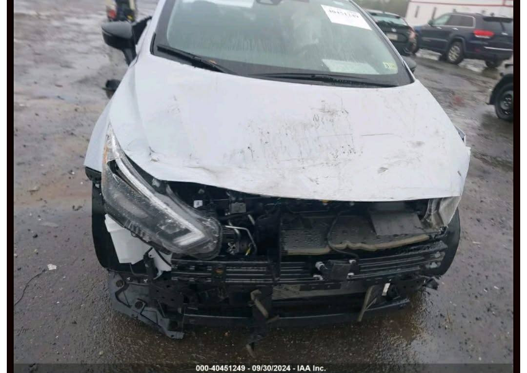 نيسان فيرساا فول فئه SRمديل 24  للبيع او مراوس مكانه كربلا ماشيه ٢٠٠٠٠الف
كيلو بسمي
120
بدون رقم 
ستيرن رياضي حرف D
تدفئه بل كشنات
شحن  لا سلكي 
شاشه جبيره  بيه ابل كار بلي  اندرويد اوتو 
 بصمه وتشغيل عن بعد 
رادرات ٤
حساسات 
اشاير بل مري 
ايرباك بيه طاك بس برده جه سايق
تدفئه تبريد شغال بلاد 
صور حادث مرفق بل منشور


**إذا كنت صاحب هذا الإعلان وتريد حذفه لأي سبب، رجاءا أرسل رسالة إلى الدعم الفني**