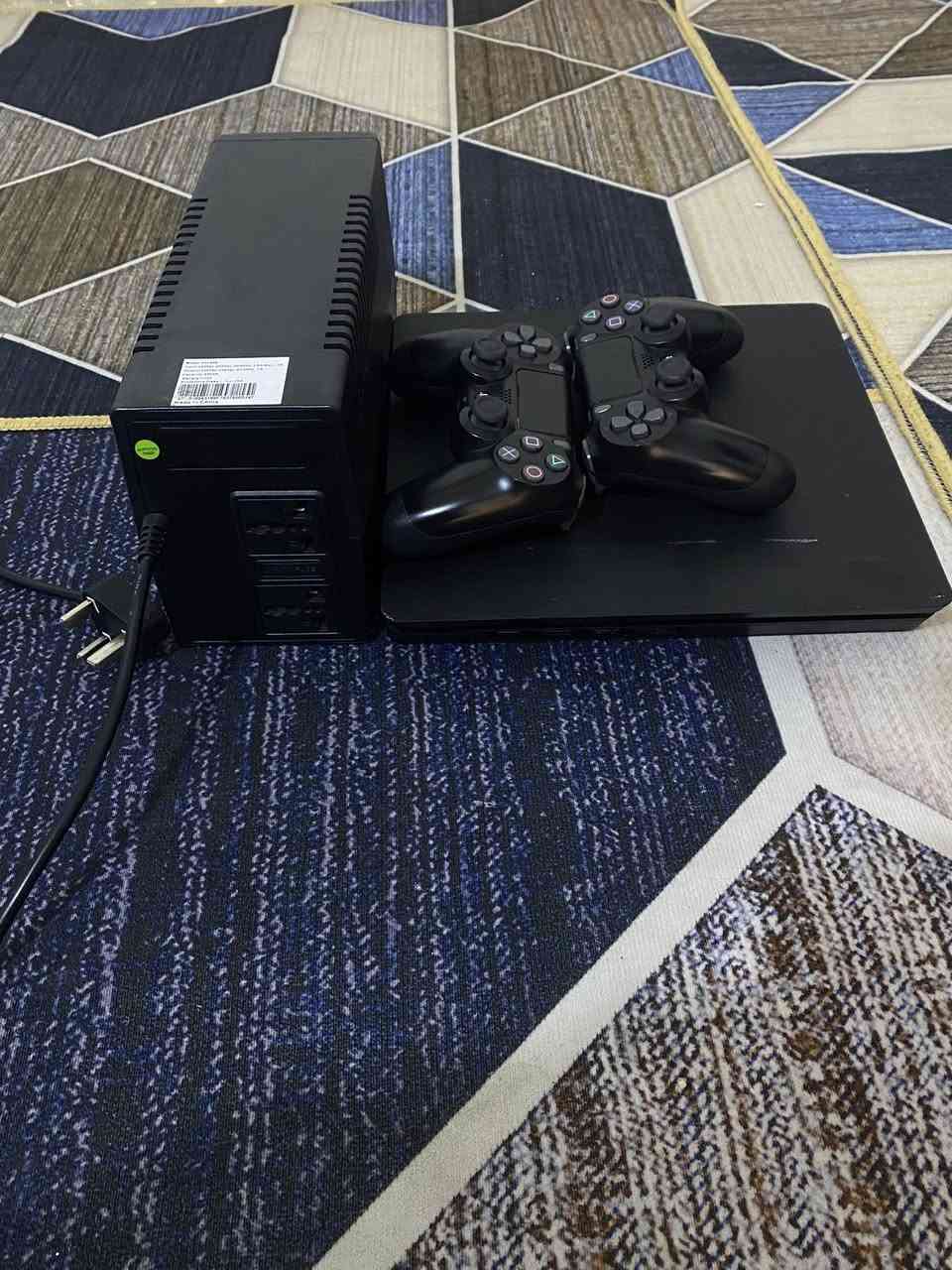 سلام عليكم بلي 4 اخو الجديد للبيع ويا قرص تهكير ويوبيس السعر 350قفل


**إذا كنت صاحب هذا الإعلان وتريد حذفه لأي سبب، رجاءا أرسل رسالة إلى الدعم الفني**