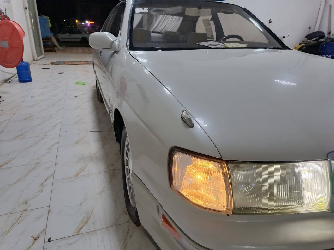 سلام عليكم بطه مديل 95 رقم بغداد سنويه لل 30 ستوني مجدده وضاعت مني سنويه عدي ستنساخ كبل مداور مكينه وكير جدد حداديه حلوه بيه كصه جنطه مكفوله من نقل سعر 35 بيه مجال ما متواجد على فيس هذه رقمي ***********
