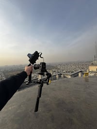 رونن RS4 • مستخدم أقل شهر • بغداد الكرادة