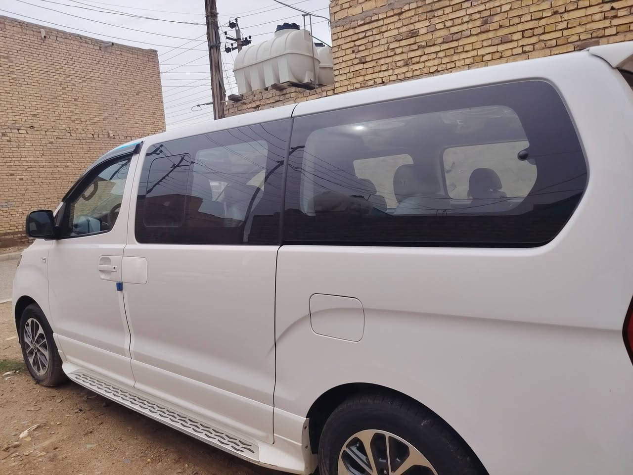 هونداي ستاركس موديل 21 صل  غاز كفاله عامه رقم بغداد تصال عله رقم  ***********
