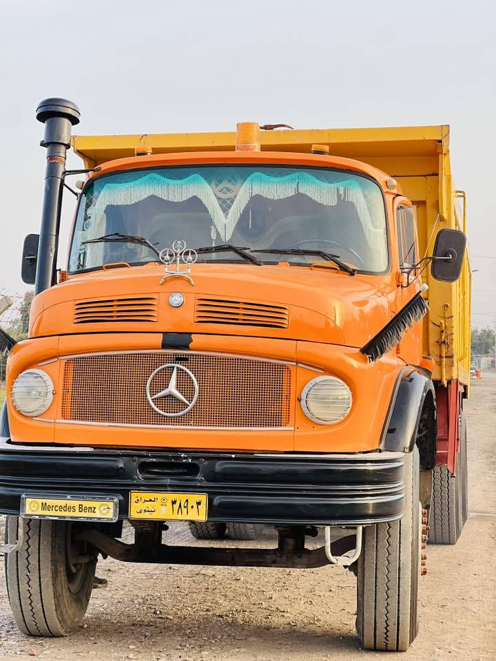 السلام عليكم للبيع قجمه موديل 79 رقم نينوى  محرك كير اكسلات كل نضيف تخم تاير جديد دبل دعامية شاصي بلادي 
السعر 55مليون بيهه مجال مكاني صلاح الدين ***********
