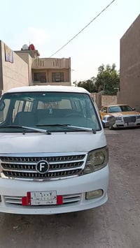 فتون 2008 مكينه خير من الله حداديه كل جديد شاصي مكفول كير اكسن مكفول ب...