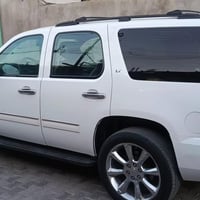 تاهو LT • ٢٠١٤ • البصرة