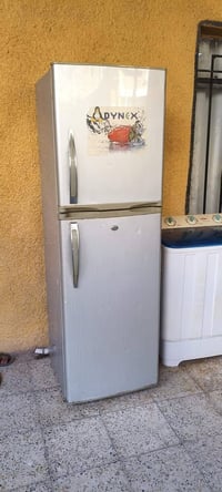 ثلاجات • شغالات • هبهب