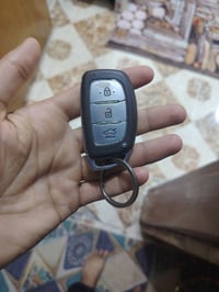 بصمة انتره • خليجي