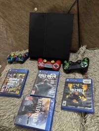 بلي فور • نضيف • كركوك