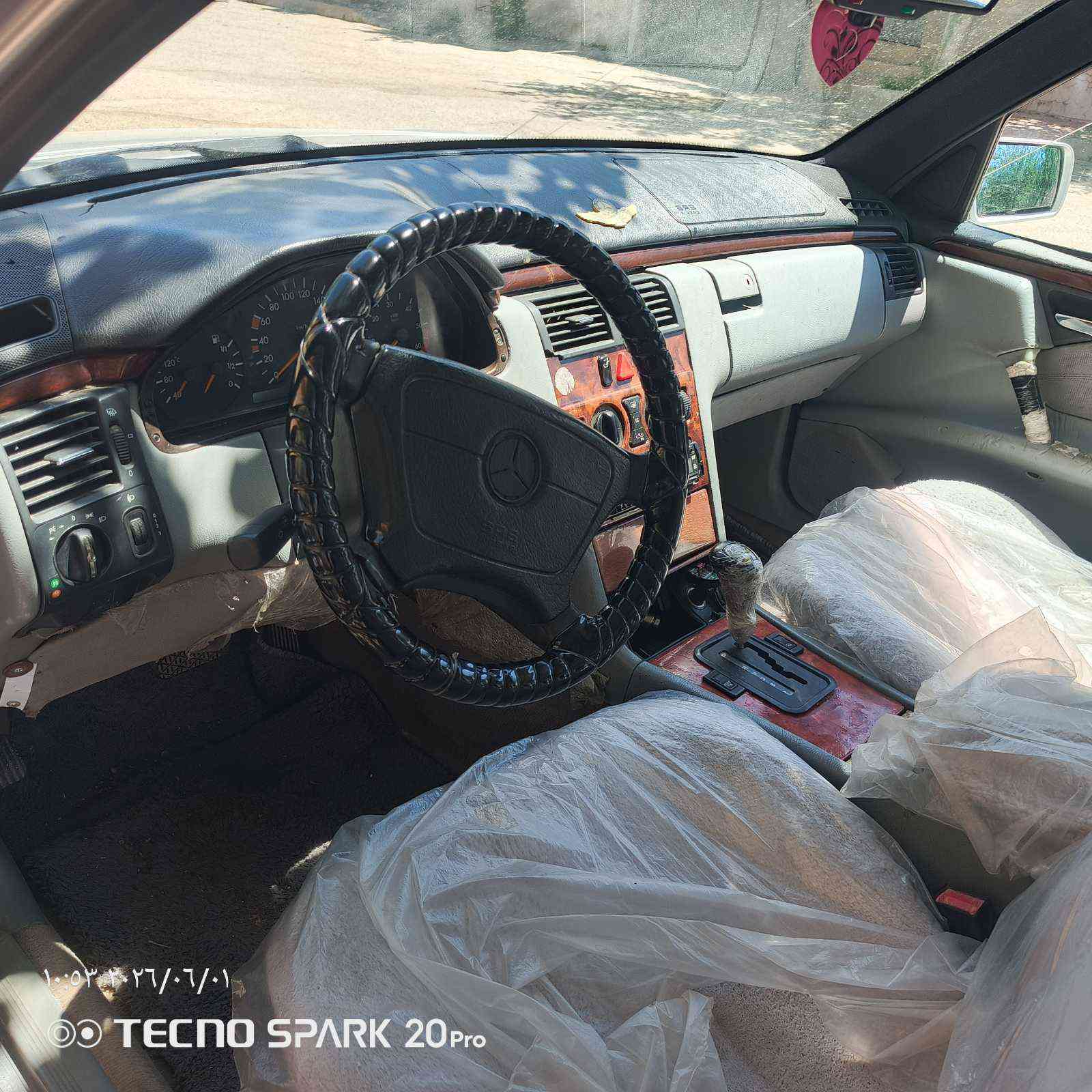 مارسیدز مەکینە vvt ساق بێ داعم و لێدراو چرکەی تیا نیە موشتەریت تەلەفۆن بکە 
*********** حلبجة, السليمانية
