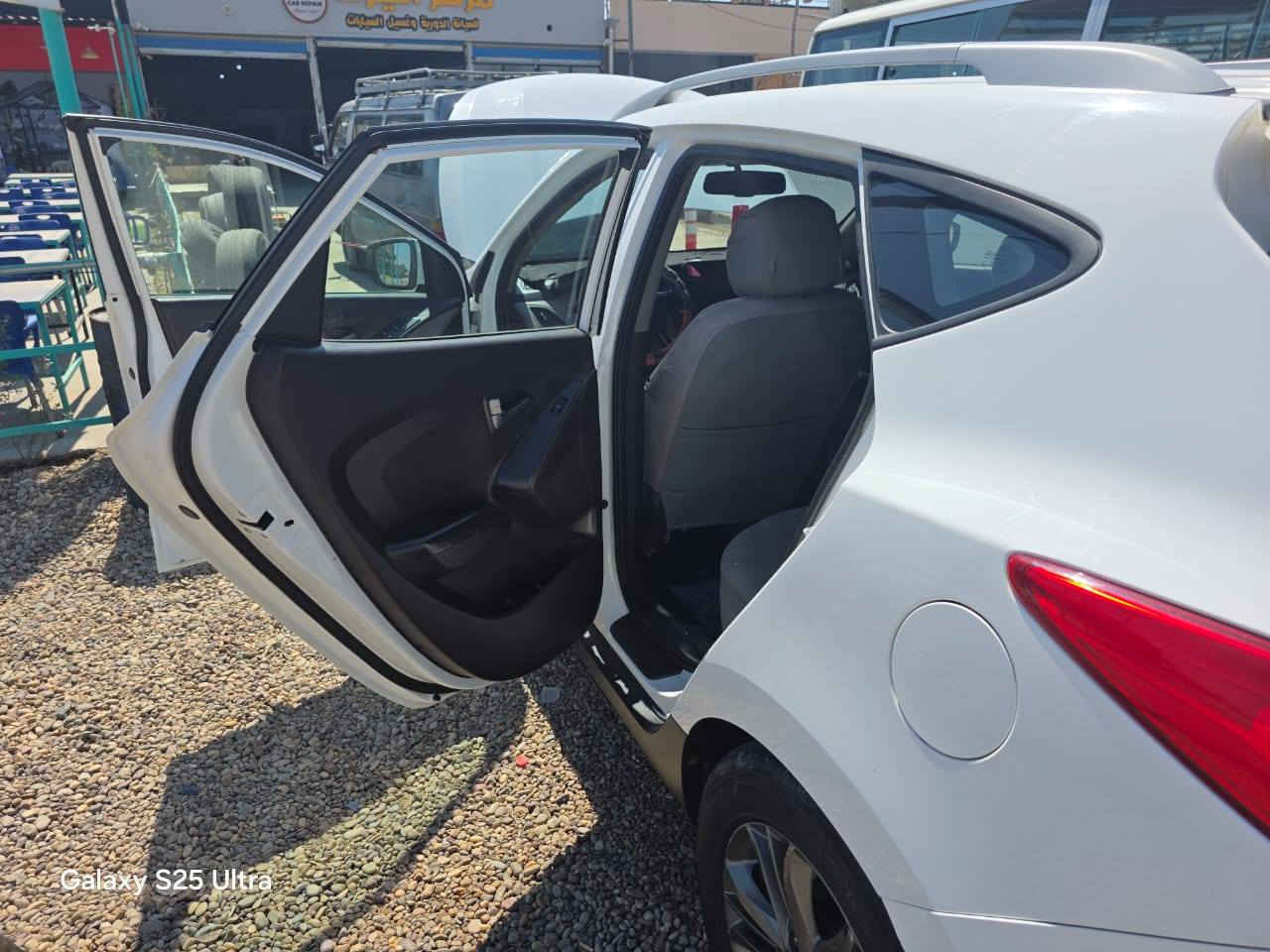 السلام عليكم
توسان موديل 15 خليجي فور ويل فول مواصفات ماعده الفتحه تحكم ستيرن اشاير بالمري السياره مكفوله السعر خاص
***********
