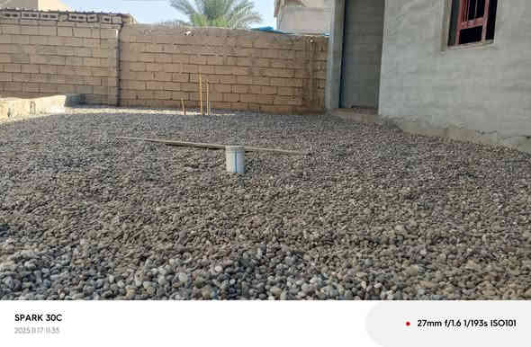 السلام عليكم يوجد كادر تصفير بيوت تنضيف بيوت  درز بيوت تصعيد بلوك والى اخ للاستفسار   تصل علا ه‍ ***********
