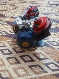 هورن يوكن • مقسم وكامل • بكاني بصره