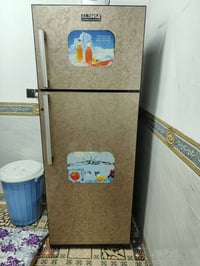 ثلاجه • نظيفه • نجف كوفه