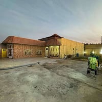 أبو الخصيب • وقف سني • ٥٠٠م