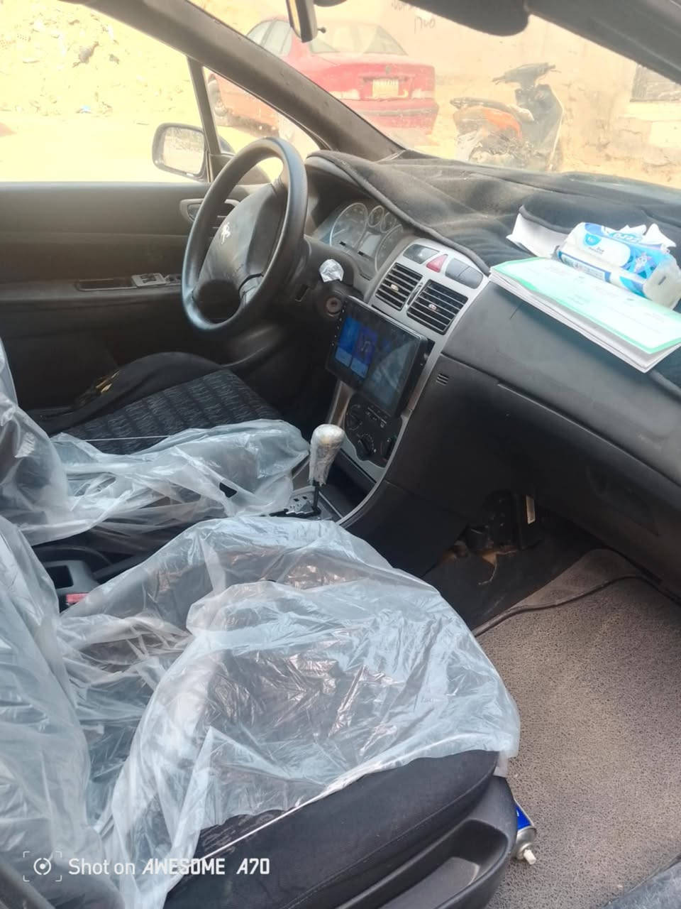 بيجو فرنسي 307 رقم نجف مكانه كربلاء كير محرك بالجيس تبريد جديد حداديه جديده كهربائيات ممتازه سياره خير من الله السعر 45ورقه رقم ***********
