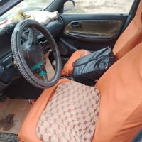 كورولا • موديل ٩١ • برايمر 16