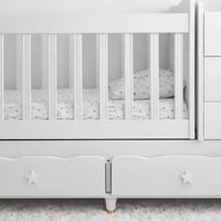 سرير سيارة • لحد ٥ سنين • مستعمل