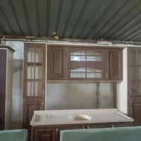 بابل محاويل • مقابل محطة المحاويل • خزائن