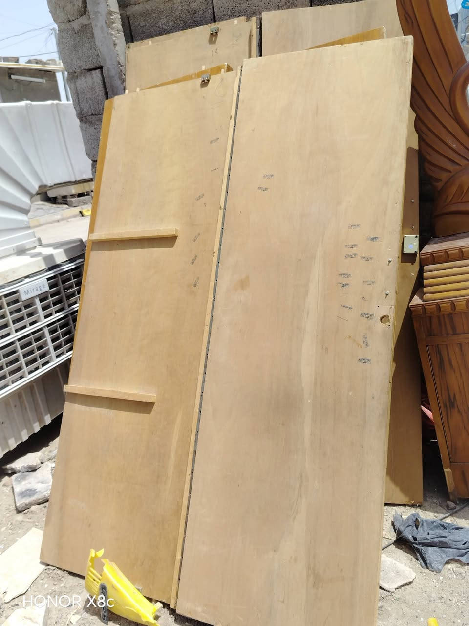 غرفه اخشاب للبيع كلش نضيف مثل ماواضحه بالصور


**إذا كنت صاحب هذا الإعلان وتريد حذفه لأي سبب، رجاءا أرسل رسالة إلى الدعم الفني**