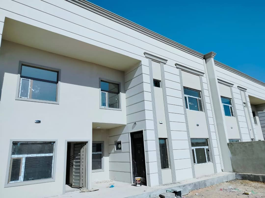 عروض قويه وخاصه 😍💪💪
في تغليف واجهات بديل الحجر ( الفوم التركي ) 🥰

شغل هندسه ,بأشراف مهندسين
مجموعة من تصاميمنا في تغليف الواجهات 
تغليف واجهات 😍 ..( خلي بيتك غير شكل 😳)
#فوم_تركي  ..مواصفاته 👇
شغل هندسه 
(عازل للحرارة⛱ والرطوبة💧🌊والصوت🔇🙉  .
خفيف الوزن🌫
مقاوم للصدمات💪
 وقابل لتغيير الالوان🎨
ضد الحريق🔥    .مع التجارب والضمان😉😊

 وضمان الجودة لمدة 15عام من قبل الشركة المصنعة 😯)
اسعاره اقل بكثير من اسعار الحجر والمرمر موادنا تركيا مع ضمان شهادة المنشأ😋😘

 كوادرنا مدربة  😎 حيث تتميز بلسرعة والدقة📐 الواضحة في اعمالنا 👨‍🔧
***********
