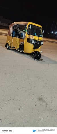 موديل 21 • نضيفه • تاير جبلي