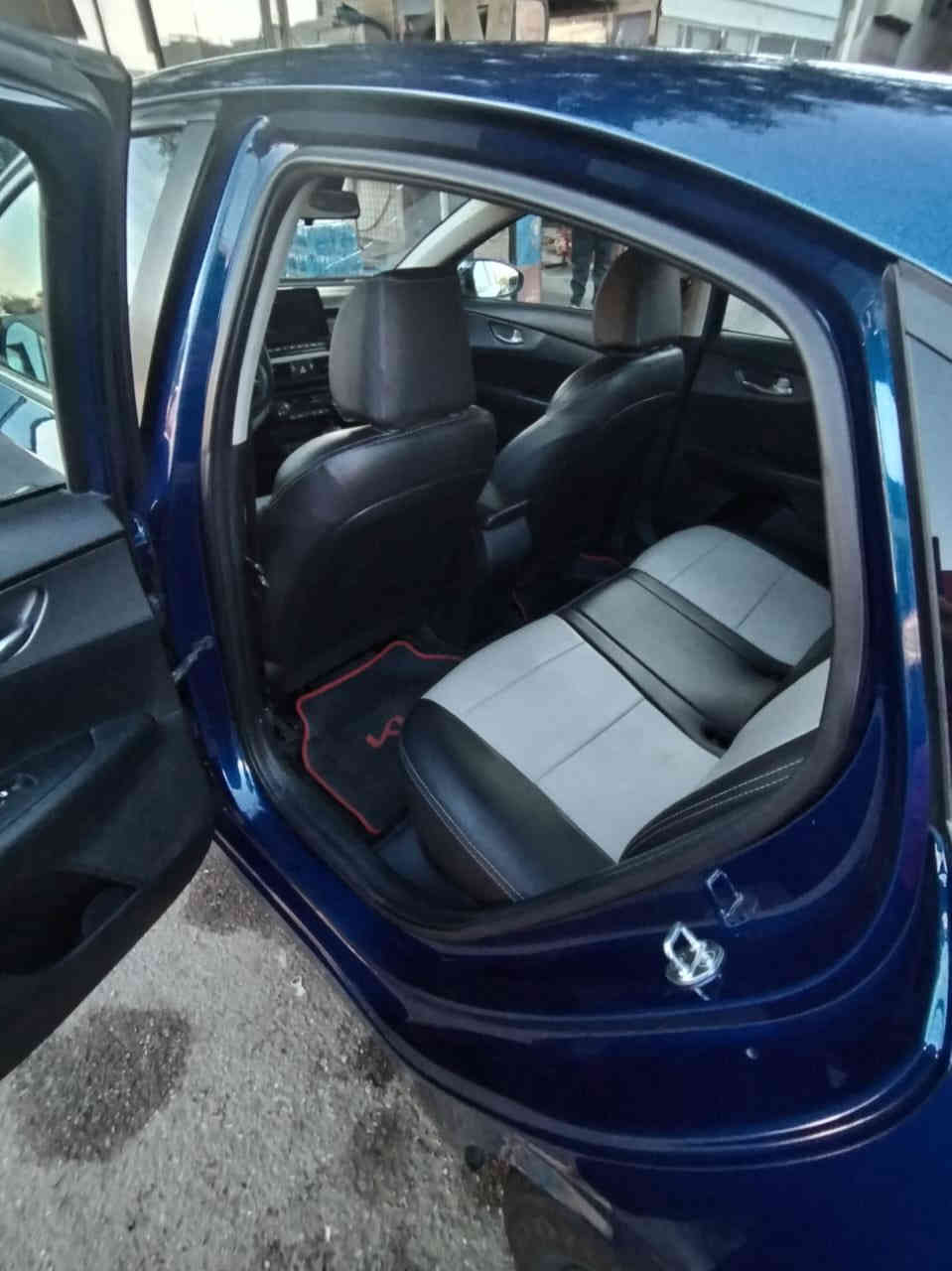 السلام عليكم 
للبيع فورتي 2019

صبغ بس بنيد والباقي مكفول من الصبغ

بدون ايرباك

محرك :2000 دوش

ماشية  110 الف ميل حقيقي

مواصفات:

1_شاشه حجم كبير 

2_كامرة

3_مانع انزلاق 

4_تنبيه خروج عن مسار 

5_فول تحكم ستيرن 

6_قيادة ذاتية 

7_نظام تثبيت السرعه مع القيادة الذاتية 

8_رادار امامي خلفي 

9_تحكم وضعيات القيادة 

الرقم اربيل بسمي

مكينة /كير /كهربائيات/صدر/تبريد (مكفولات وعلى وضع الشركة )

العنوان : بغداد حي العامل

السعر 135 وبيها مجال بسيط حك الجية

للاستفسار : ***********
