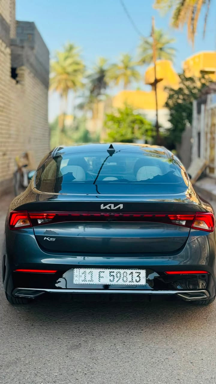 كي فايف وارد امريكي 2022 كلين فقط بارد  بدون دواخل  رقم بغداد بسمي فول موصفات 1/1 عدا بنروما تشغيل عن بعد بصمه سايد بريك دكمه داخل بيجي سعر 154 بيها مجال ***********
