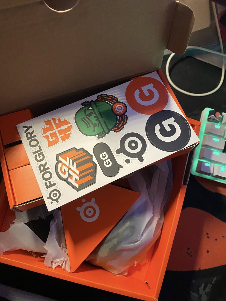 ستيل سيريس نوفا 1 جديده سعر القطعه 45 الف فقط والتوصيل مجاني 🔥


**إذا كنت صاحب هذا الإعلان وتريد حذفه لأي سبب، رجاءا أرسل رسالة إلى الدعم الفني**