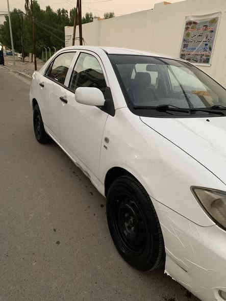 السلام عليكم 
بي وايدي 2019 للبيع 
سياره ماخذه من شركة مسدد كل الاقساط و عندي كتاب مال رفع شارة الحجز 
وعليه غرامه مليون انت تستلم صافي صفره الك ونطيك ياه 
سياره مكينه مبدله مال حاويه جديده 
صدر و مشط جديد 
منضومة تبريد جديده فريز و راديتر و كمبريسر 
زوج تايرات جديد 
سياره على ايدي مخليت شي مابدلته 
مابيه اي قطعة صبغ و لا تبديل دواخله كله نضيفه 
بيه بس بوارد و موضحه ب فديو 
سياره خير من الله مابيه اي نقص 
مكان سياره الغزالية 
هـ/ *********** 
الي يتاصل عليه باجر صبح و مي لكاني ورى ساعة 2 ظهر موجود 
سعر (65 ورقه ) وبيه مجال حك الجيه
