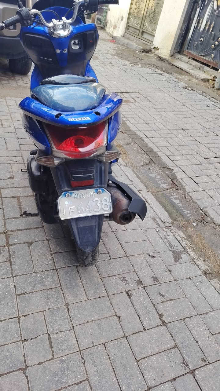 السلام عليكم psx جيل اول دراجة بيهة خيط تبخير كهرباءيات كلهة شغالة  الدراجة السعر   800 الف مكان الدراجة بغداد الوشاش ***********
