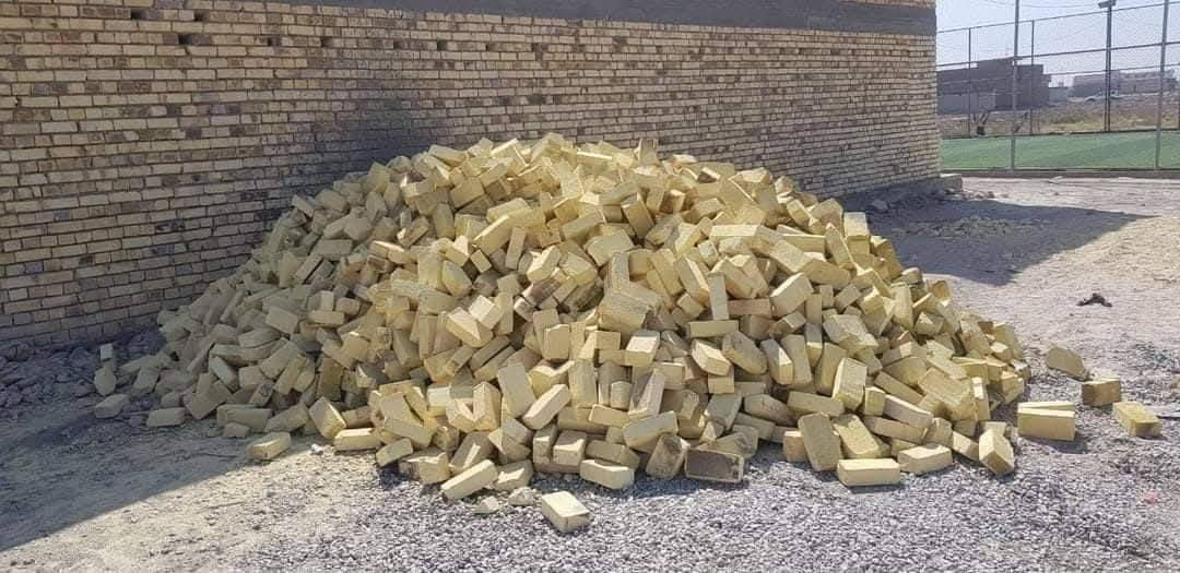 سلام عليكم طابوك صلاح درجه اوله شرط عدد ولون وقالب اجهزلك بسعار مناسبه اتصال او  وتساب ‏‪0782 935 8237‬‏
