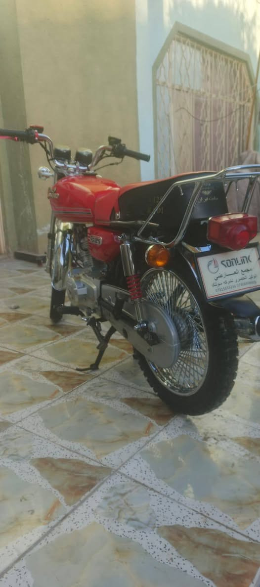 دراجه اربع كير 2023 طلعه ب2024جديده دراجه مكينه مكفوله زواج ويله جداد تايرات جداد كلج عنبار وكيله العارضي كهربائيات كامله دراجه عرضه ب925وبيه مجال مكاني النجف المناذره ابو صخير رقم تليفون ***********
