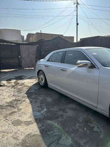 السلام عليكم اوباما مديل 16 مكينه كير حداديه تبريد جاهزه

ويل السياره مايباخ 

عليها جوبلسات اصليه 

حادث السياره بجم تبديل لغتدين بعين للاعتبار السياره حلوه ومال جناي تعمير كله جديد صفاحه حلوه نصبتها حلوه السعر 160 وبيها مجال الاستفسار الاتصال على الرقم ‭0782 939 9436‬
