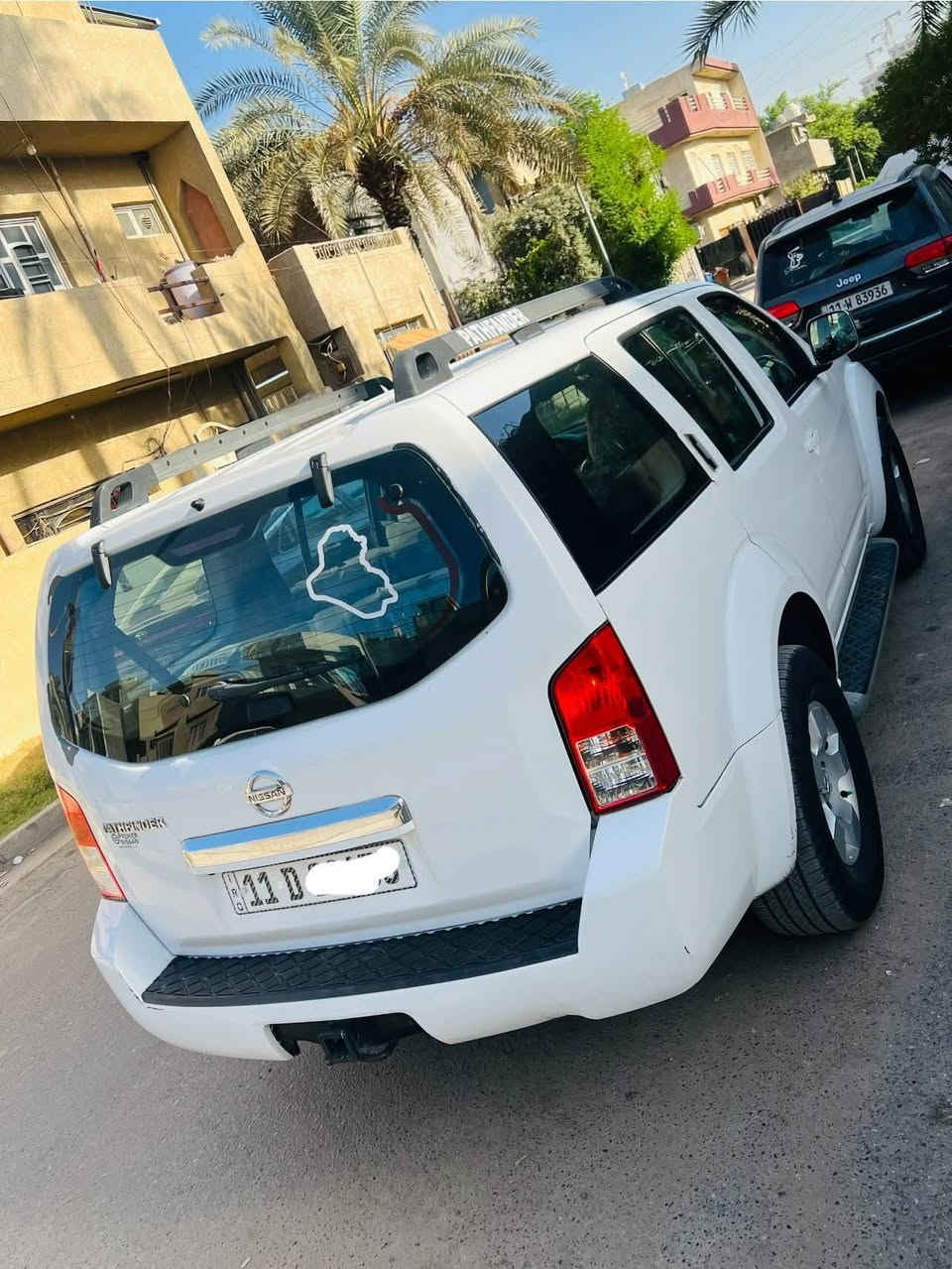 سلام عليكم نيسان لبيع ٢٠٠٩ ماشيه ١٤٠ الف جديده بسمي رقم بغداد محرك كير تخم تاير جاهزه من كلشي *********** سعرها ١٢٠ بيها مجال موجوده بل سماوه الي يعرف بيهن لايسئلني السياره جاهزه من كلشي وجديده
