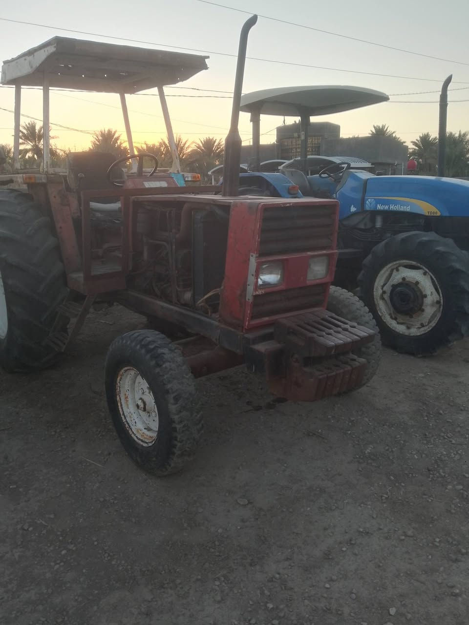 السلام عليكم توجد سحبات زراعة البيع العنوان ديوانيه المهناويه الستفسار ***********
***********
