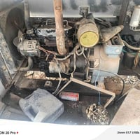 إسلام عليكم اخواني العزء عندي هاي المولده للبيع 2بستن ويها مكينه اضافه...